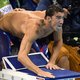 Amerikanen omarmen vacuümtrekken in Rio