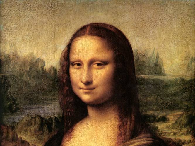 Historicus denkt mysterie rond Mona Lisa-schilderij te hebben opgelost