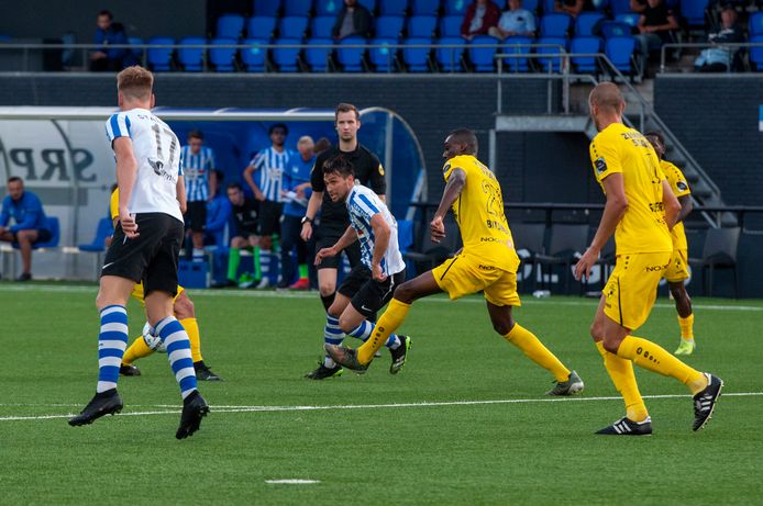 Racz FC Eindhoven