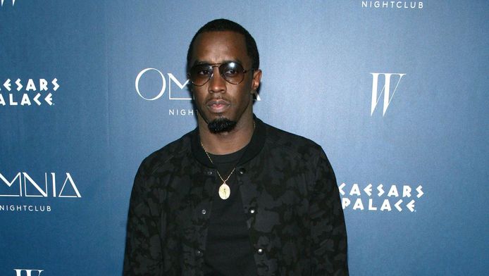 P.Diddy maakt te hete reclamespot | Celebrities | hln.be