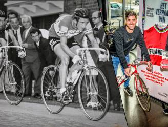 Het wonderlijke verhaal van ‘de rode garde’ van Flandria gebundeld in nieuw boek: “In onze ploeg hebben alle toprenners gezeten, behalve Eddy Merckx en Rik Van Steenbergen”