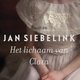 Jan Siebelink - Het lichaam van Clara****