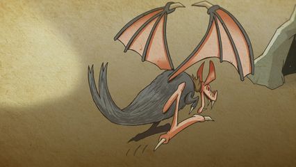 11. Blud, de Vampierdraak