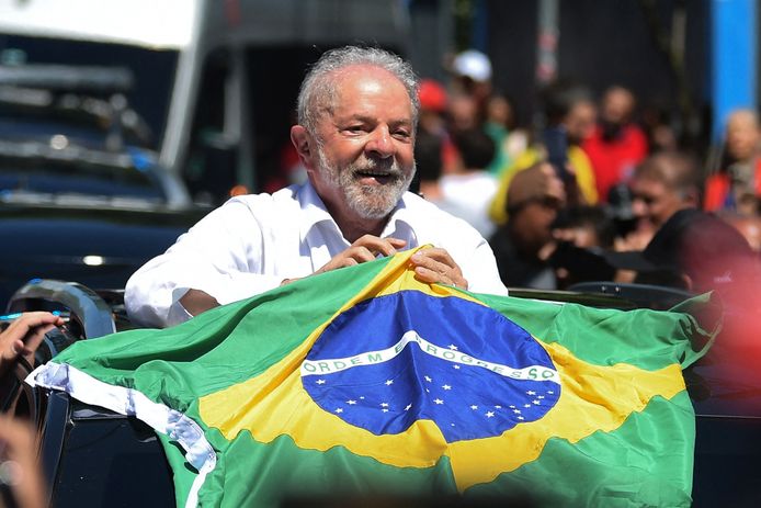 Luiz Inácio Lula da Silva