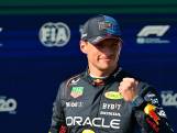 Poleposition voor Verstappen na goede ronde in Imola