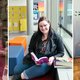 Er roert iets in het boekenlandschap: ‘Plots kwamen er mensen van overal naar ons winkeltje in Geraardsbergen’