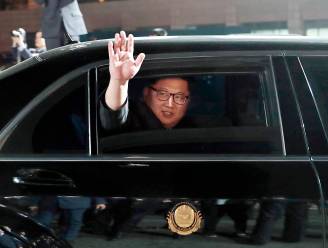 Kim rijdt met ‘ster’, maar hoe komt hij aan zijn gepantserde limousines?