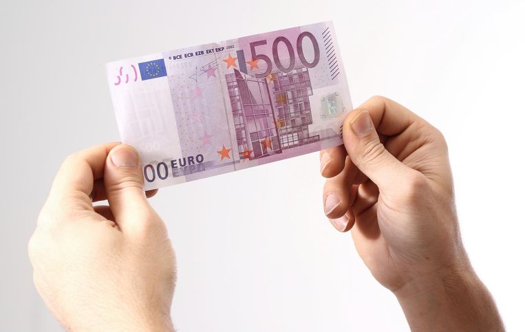 Waarom U Ook Met 500 Euro Al Kan Beginnen Beleggen De Morgen