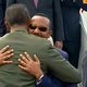 Leiders Ethiopië en Eritrea zoeken twintig jaar na bloedige grensoorlog toenadering