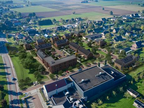 Voorrang voor starters en ouderen uit Heteren bij toekennen van huurwoningen Julianaweide