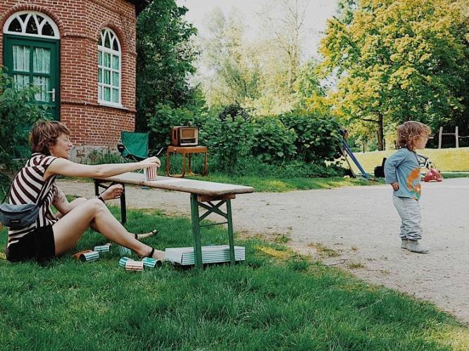 De Parkiet houdt fotozoektocht tijdens vaderdagweekend
