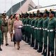 Barbados neemt afscheid van koningin Elizabeth: het Caribische eiland is vanaf dinsdag een republiek