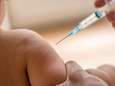Vaccinaties bij jonge kinderen bleven in 2020 op peil in Vlaanderen