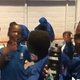 Meer dan 200 racistische reacties op TikTok-video met jeugdspelers AA Gent