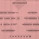 Win duotickets voor Braindance in de Ancienne Belgique!