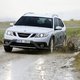 Definitief: Saab 9-3X voor slechte wegen