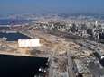 “Schade explosie Beiroet kan oplopen tot 6,7 miljard euro”