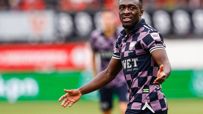 Over GA Eagles en de vloek van de penalty: ‘Dan hebben we er nog wat tegoed’