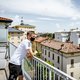 ‘Corona ging vreselijk tekeer in Bergamo, maar voetbal heeft voor een sprankeltje hoop gezorgd’