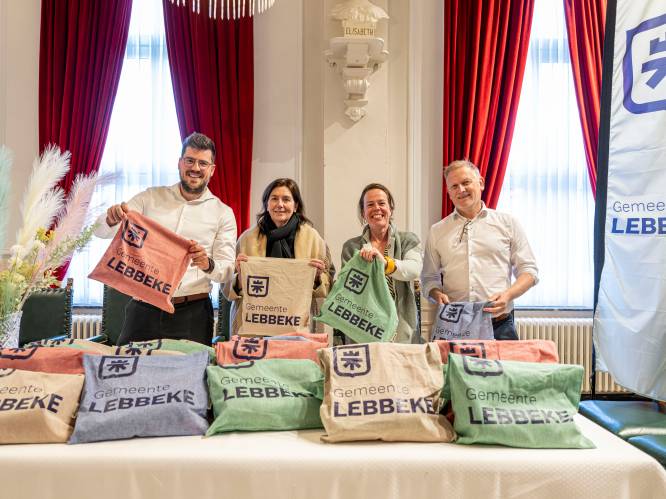 Nieuw logo en huisstijl voor gemeente: “Nieuw jasje, maar trouw aan geschiedenis”