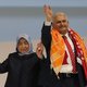 Vertrouweling Erdogan officieel aangesteld als nieuwe voorzitter van Turkse AKP