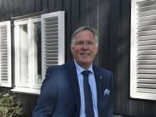 Gerald Rabelink voorgedragen als verkenner voor nieuwe coalitie 