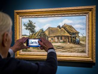 Ooit voor minder dan 5 euro gekocht, nu is deze Van Gogh verkocht voor 15 miljoen