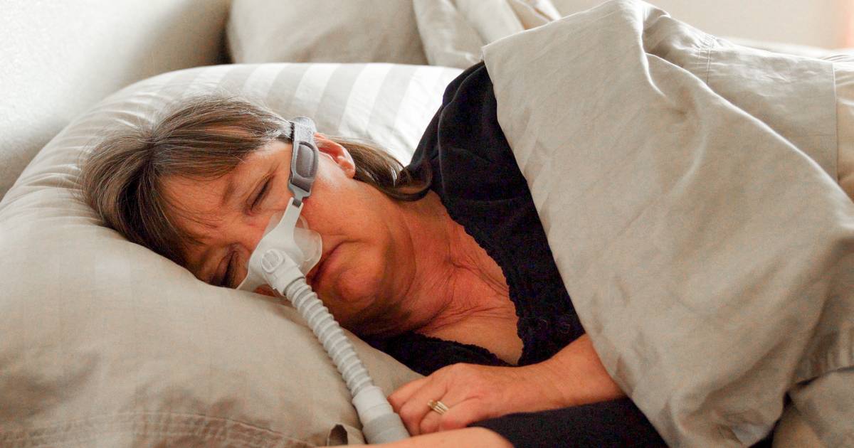 Most Philips sleep devices are actually safe, according to Research |  outside