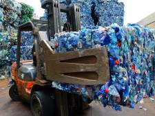Kabinet kan er niet meer omheen: statiegeld op plastic flesjes