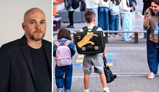 De vernieuwde buitenschoolse opvang lost een probleem op dat er eigenlijk nooit geweest is
