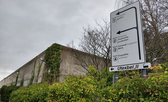 De beslissing over de milieuvergunning voor Utexbel aan de Snoecklaan en Maghermanlaan is verdaagd naar maart.