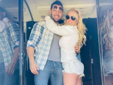 Enfin libre, Britney Spears célèbre ses 40 ans avec son fiancé