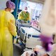 Opinie: Juist het niet laten meewegen van leeftijd bij het bezetten van een ic-bed zou oneerlijk zijn