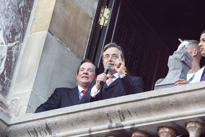 Fans en De Wever richten zich tot Mintjens: “Als je een hart voor Antwerp hebt, maak je nu een deal”