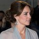 Kate schittert op première James Bond-film