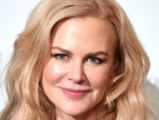 Nicole Kidman bekent: “Een lelijke vrouw spelen maakte me enorm depressief”