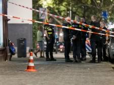 Man neergeschoten in Rotterdamse avondwinkel