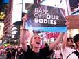 New York wil recht op abortus en anticonceptie in wet vastleggen