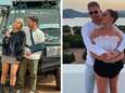 Les vacances des Diables: Mertens en safari avec Kat Kerkhofs, De Bruyne en famille sur une île en Espagne