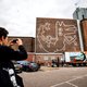 De avonturen van Keith Haring in Amsterdam vastgelegd in 128 pagina’s