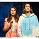 Firma Mes maakt theater van thema’s die zo uit de samenleving zijn geplukt. Zoals tienerverzet tegen klimaatverandering