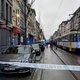Schietpartij op klaarlichte dag in Antwerpen: een dode, twee zwaargewonden
