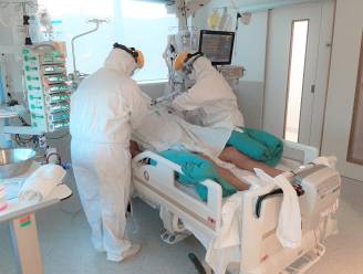 AZ Alma heeft (voorlopig) geen enkele coronapatiënt meer: “Niet euforisch doen, maar wel voorzichtig blij”