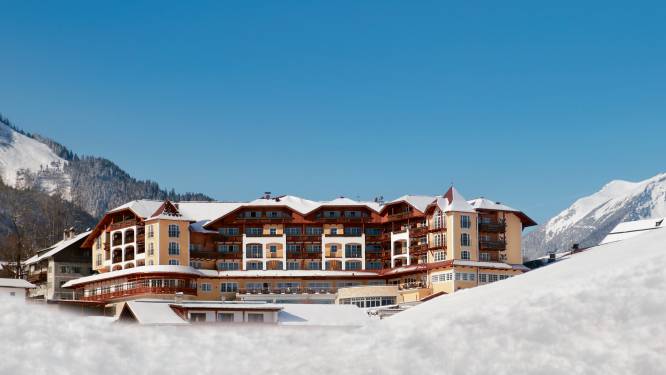 Leerling van Heilig-Hartcollege slachtoffer van ski-ongeval in Lermoos