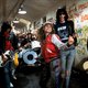 ‘Toen de camera’s stopten, was de set een ravage’: hoe de Ramones de punk naar Amerika brachten