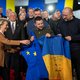 Van nooit naar ooit naar straks: Zelensky zet de turbo op EU-lidmaatschap Oekraïne