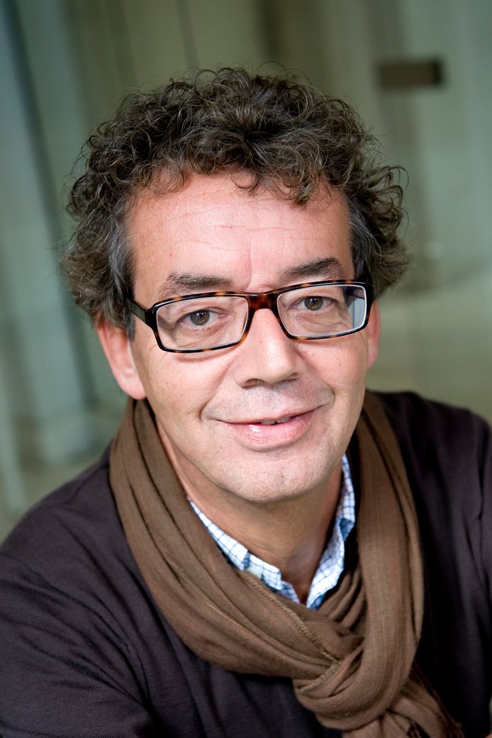 Hans van de Ven