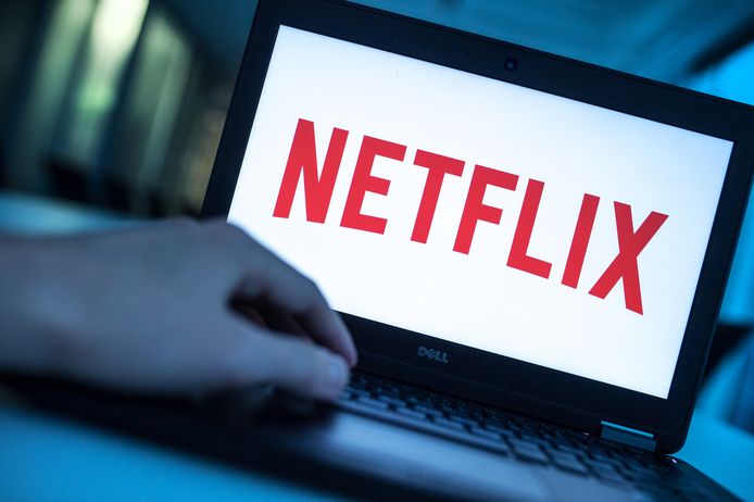 In het eerste kwartaal trok Netflix in totaal 15,8 miljoen nieuwe abonnees.