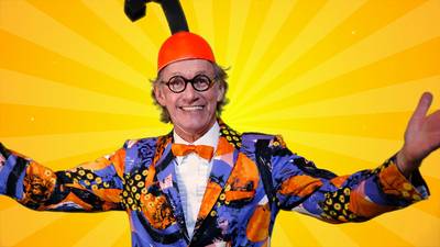 Carnavalszanger Huub Hangop gaat viraal op Tiktok met hit over tosti-ijzer: ‘Het is simpel, melig en