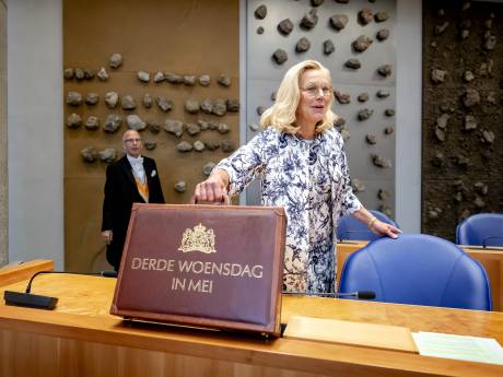 Woensdag gehaktdag, maar het kabinet heeft al 23 jaar niets te vrezen